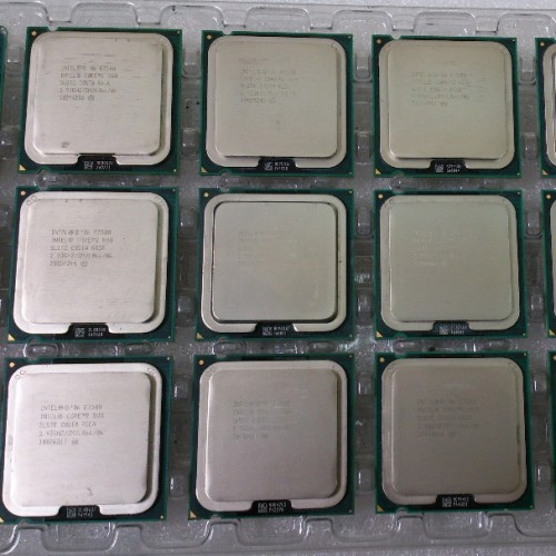 Intel socket 1150