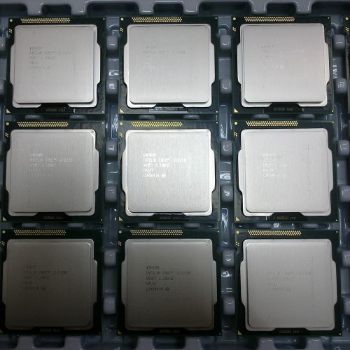 Intel socket 1155